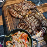 Carniçaria Portugueza Nourriture