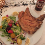 Mavala Osteria Italiana Nourriture