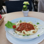 Teaser's Comida