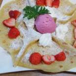 Teaser's Comida