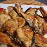 Teaser's Comida