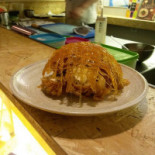 Michizaki Comida