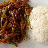 Michizaki Comida