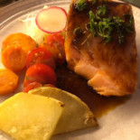 Michizaki Comida
