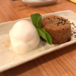 Michizaki Comida