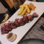 Michizaki Comida