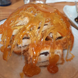 Michizaki Comida
