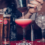 Piper's Pub Getränk