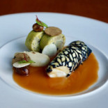 Aconchego Restaurante Bar Boisson