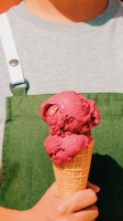Scoop N Dough drink