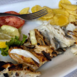 O Nosso Cafe food