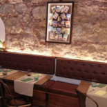 Ache À l'intérieur
