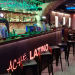 Ache À l'intérieur
