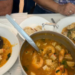 Caravela Cibo