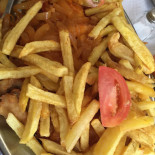 Amarelo food