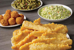 Jardim Sabores food