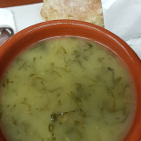 A Merendeira Nourriture