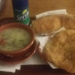 A Merendeira Nourriture