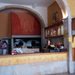 A Merendeira À l'intérieur