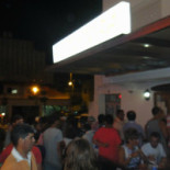 A Merendeira Extérieur