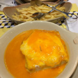 Real Taberna Food