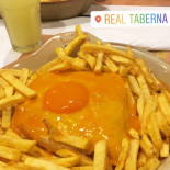 Real Taberna Nourriture