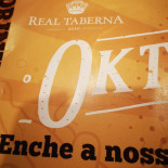 Real Taberna Carte