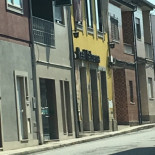 Real Taberna Extérieur