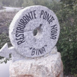 Ponte Nova Extérieur