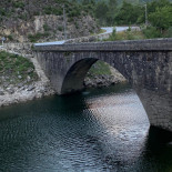 Ponte Nova Extérieur