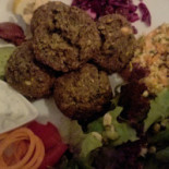 Estudio Vegetariano Nourriture