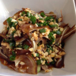 Chuanyue Comida