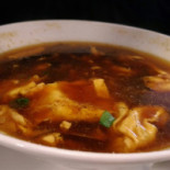 Chuanyue Comida