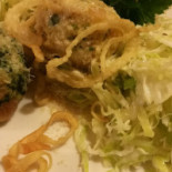 Koi Sushi Nourriture
