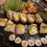 Koi Sushi Nourriture