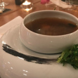 Koi Sushi Boisson