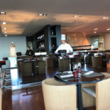 Koi Sushi À l'intérieur