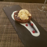 Koi Sushi Nourriture