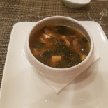 Koi Sushi Boisson