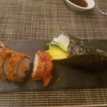 Koi Sushi Nourriture