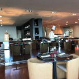 Koi Sushi À l'intérieur