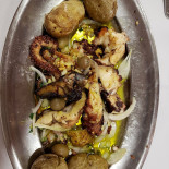 Marisqueira Valbom Comida