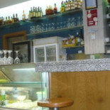 Marisqueira Valbom À l'intérieur
