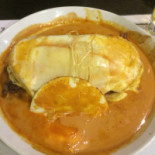 A Vicentina Nourriture