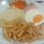 A Vicentina Nourriture