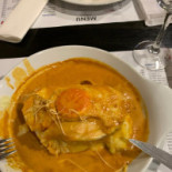 A Vicentina Nourriture