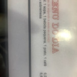 A Vicentina Carte