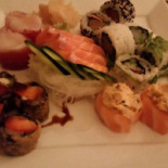 Mizu Sushi Anti-sushi Comida