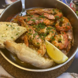 Borges Cervejaria Comida
