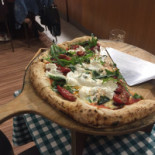 Pizzeria Antonio Mezzero Nourriture